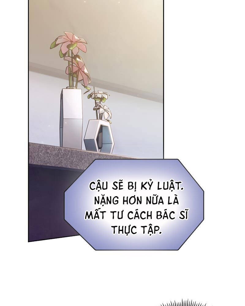 Bác Sĩ Thăng Cấp Chapter 17 - Trang 2