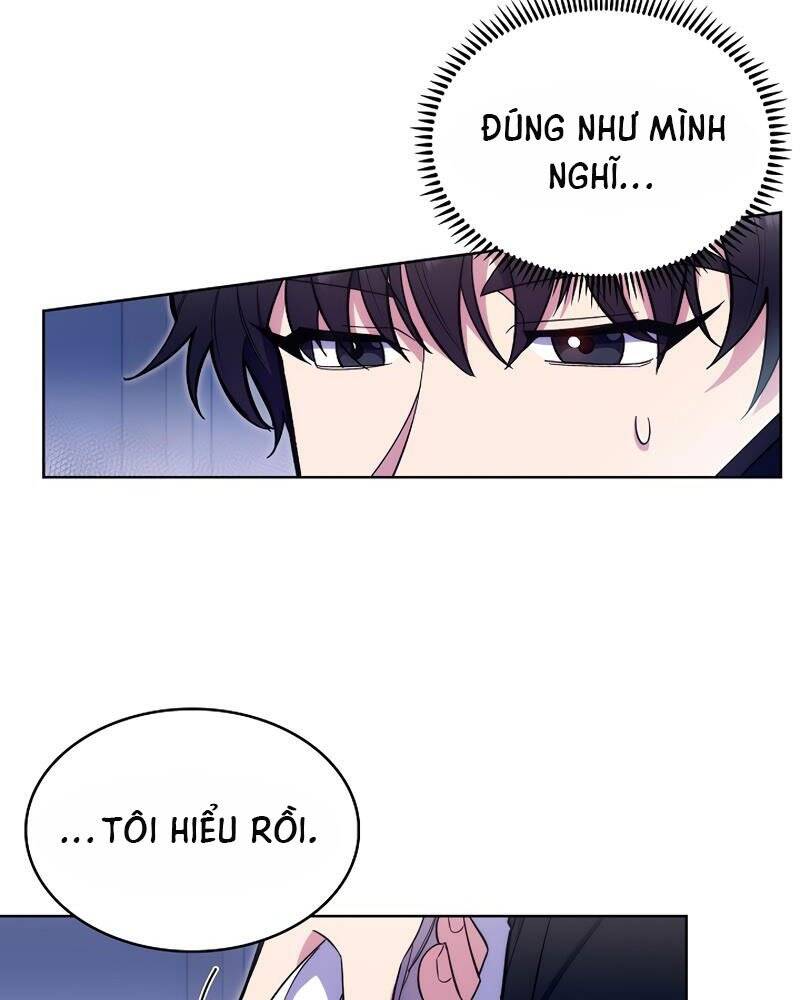 Bác Sĩ Thăng Cấp Chapter 17 - Trang 2