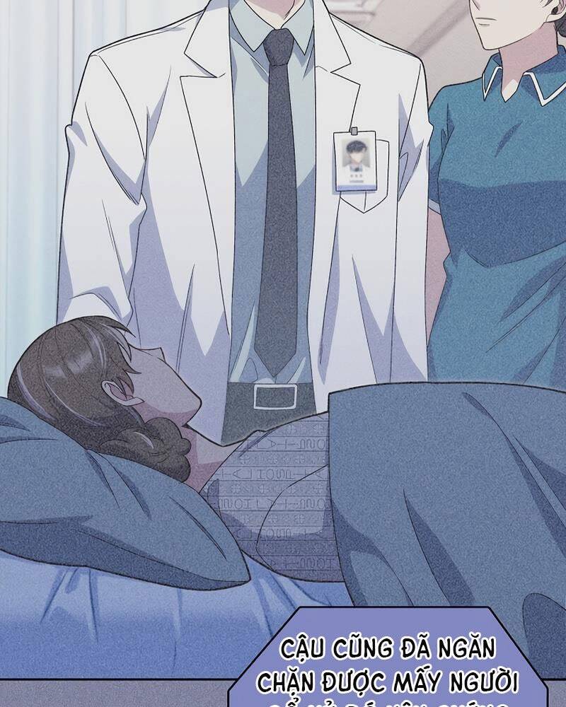 Bác Sĩ Thăng Cấp Chapter 17 - Trang 2