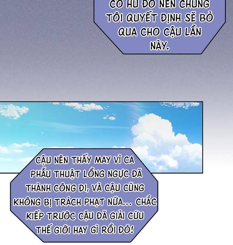 Bác Sĩ Thăng Cấp Chapter 17 - Trang 2