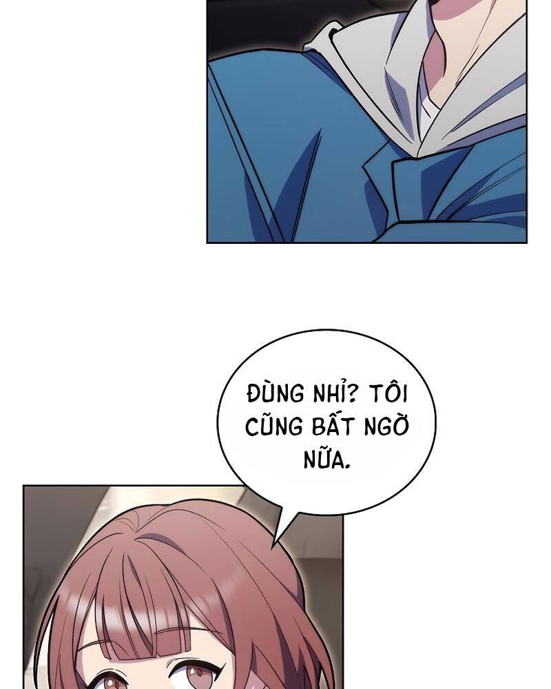 Bác Sĩ Thăng Cấp Chapter 17 - Trang 2