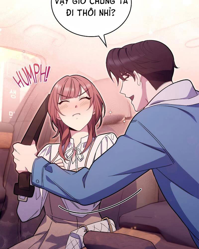 Bác Sĩ Thăng Cấp Chapter 17 - Trang 2