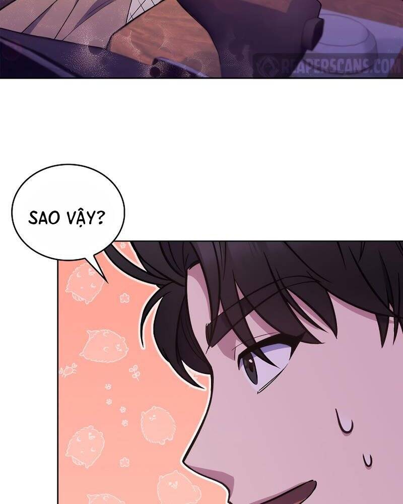 Bác Sĩ Thăng Cấp Chapter 17 - Trang 2