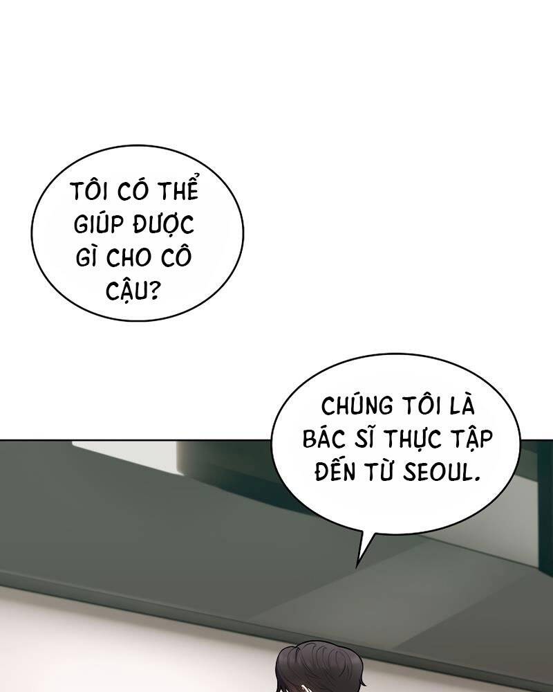 Bác Sĩ Thăng Cấp Chapter 17 - Trang 2