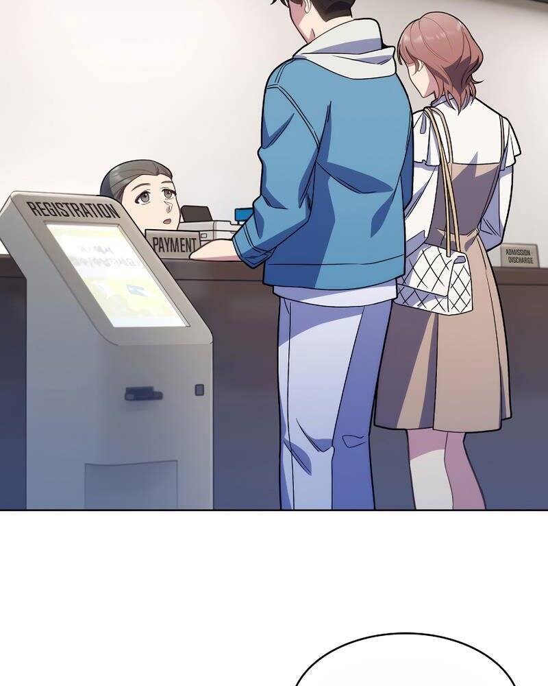 Bác Sĩ Thăng Cấp Chapter 17 - Trang 2