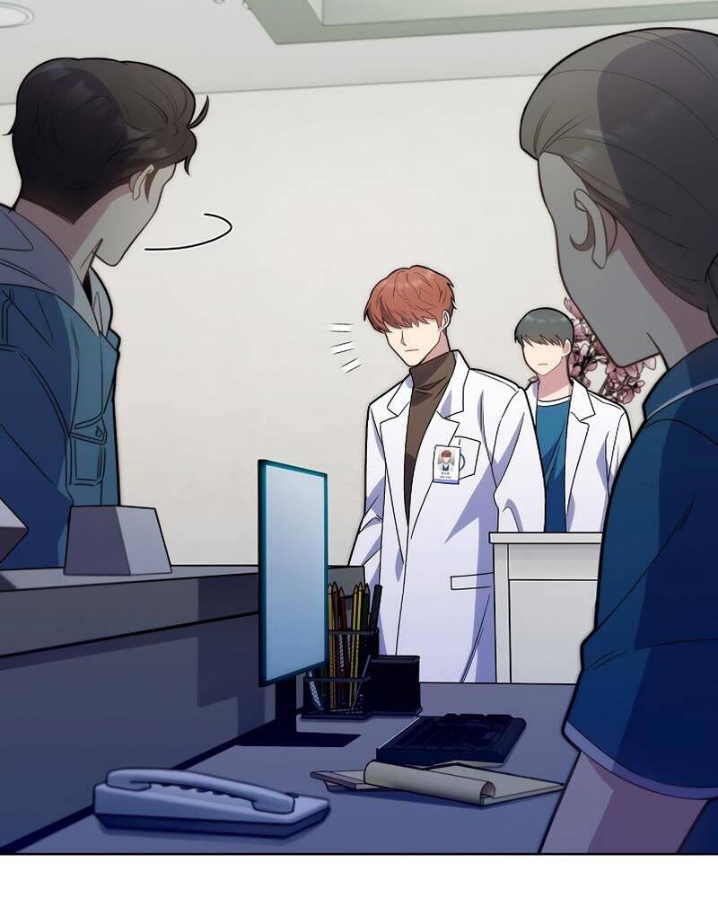 Bác Sĩ Thăng Cấp Chapter 17 - Trang 2