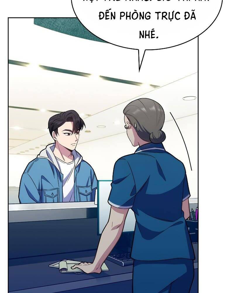 Bác Sĩ Thăng Cấp Chapter 17 - Trang 2