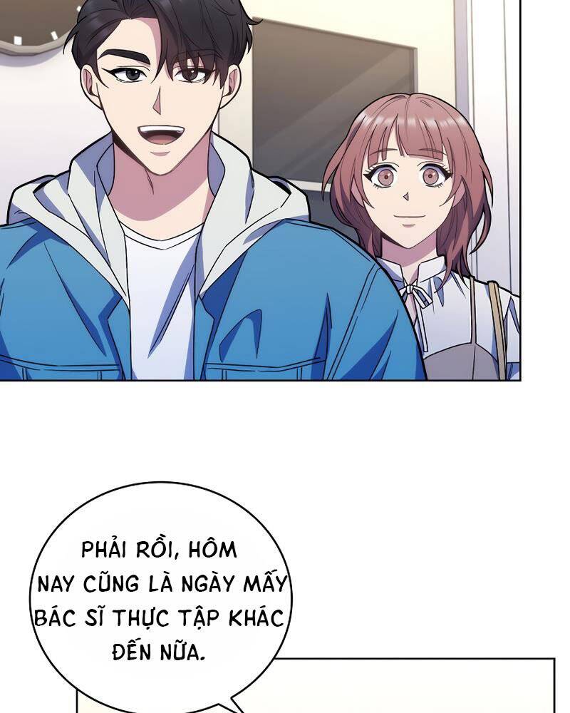 Bác Sĩ Thăng Cấp Chapter 17 - Trang 2