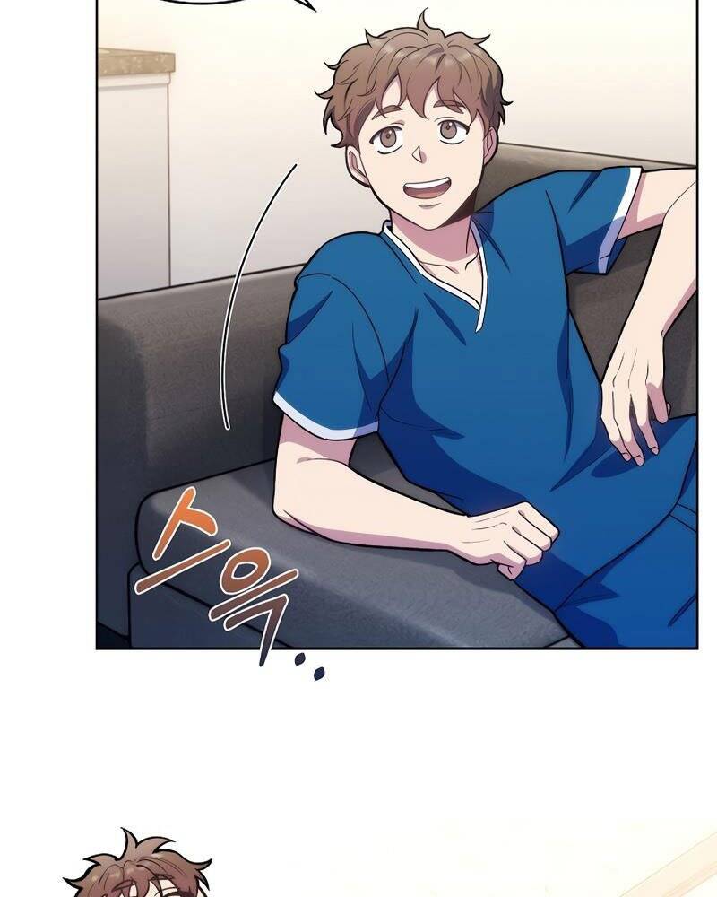 Bác Sĩ Thăng Cấp Chapter 17 - Trang 2