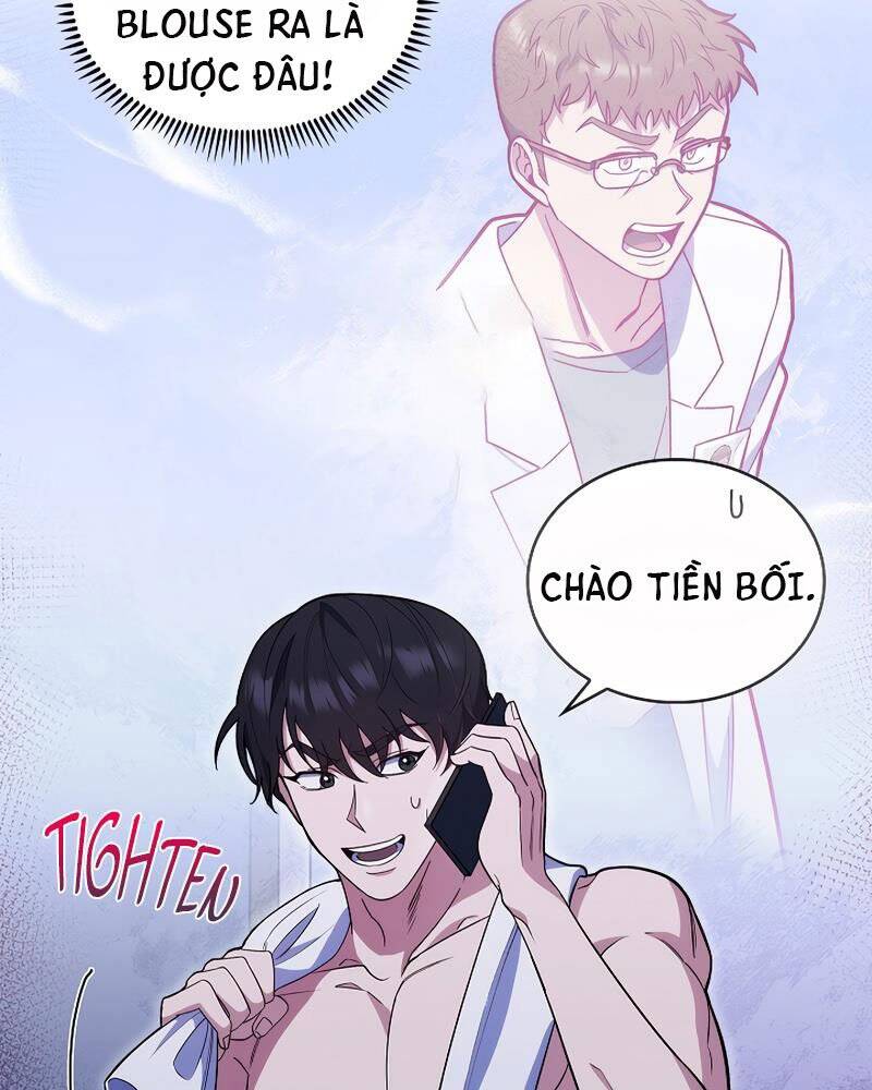 Bác Sĩ Thăng Cấp Chapter 17 - Trang 2