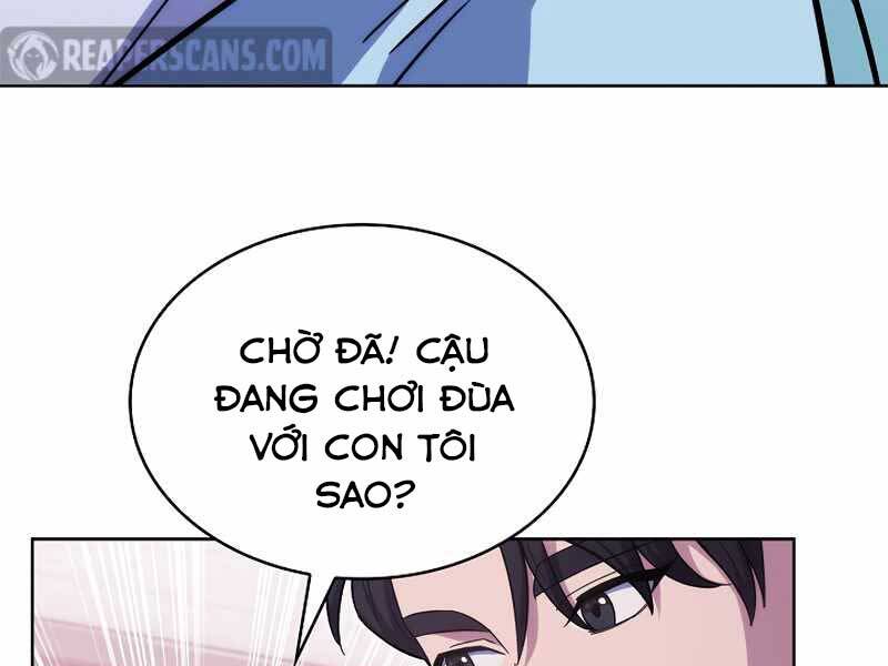 Bác Sĩ Thăng Cấp Chapter 18 - Trang 2