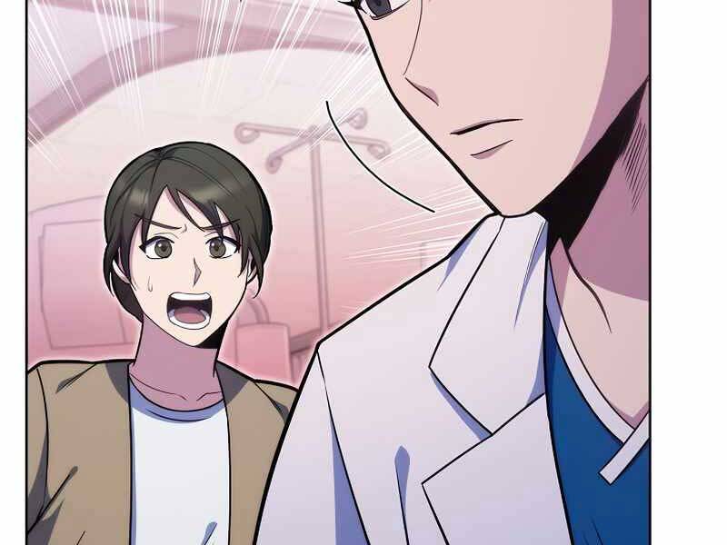 Bác Sĩ Thăng Cấp Chapter 18 - Trang 2