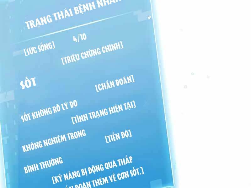 Bác Sĩ Thăng Cấp Chapter 18 - Trang 2