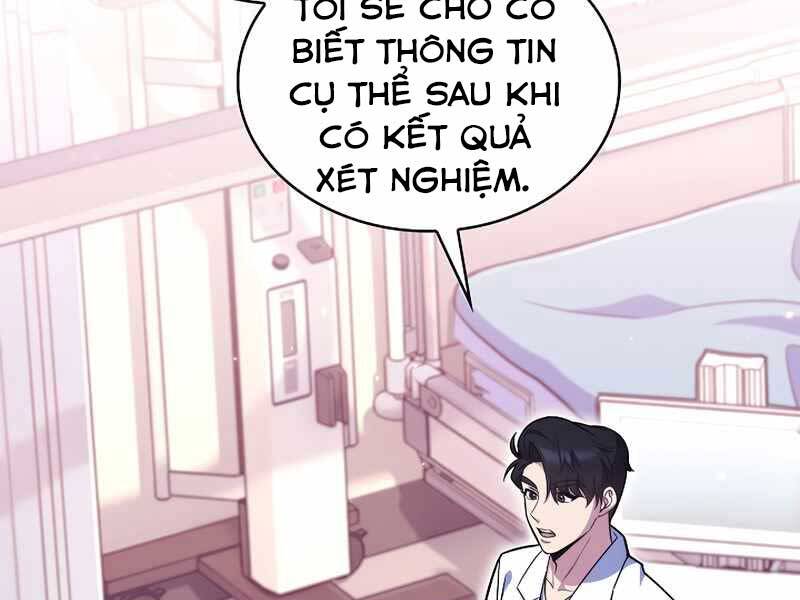 Bác Sĩ Thăng Cấp Chapter 18 - Trang 2