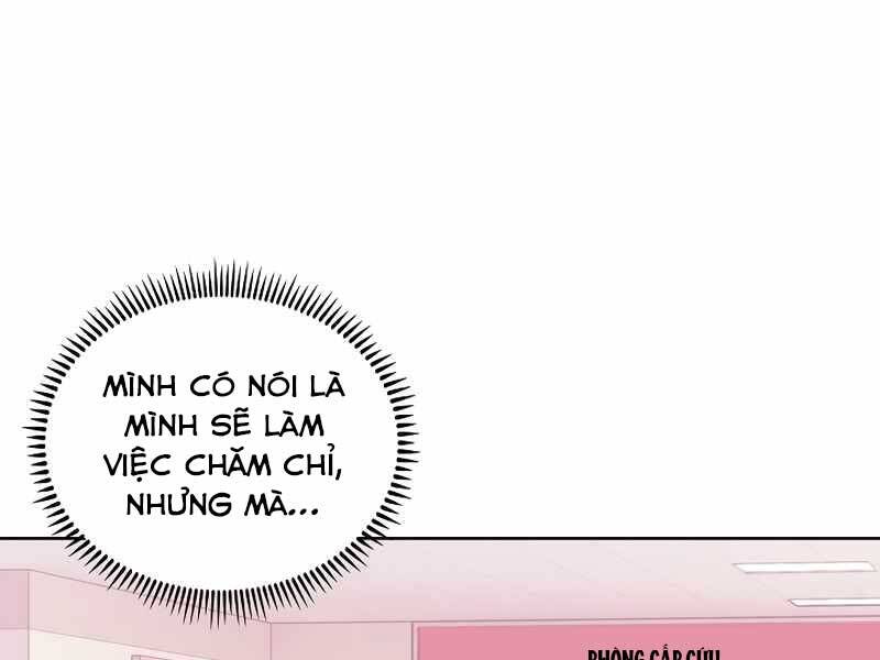 Bác Sĩ Thăng Cấp Chapter 18 - Trang 2
