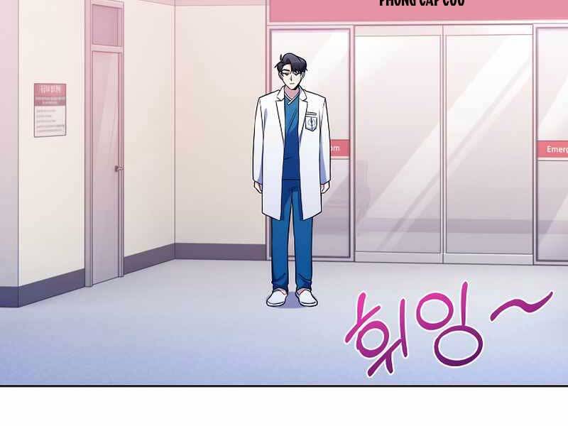 Bác Sĩ Thăng Cấp Chapter 18 - Trang 2