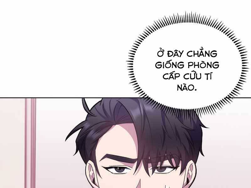 Bác Sĩ Thăng Cấp Chapter 18 - Trang 2