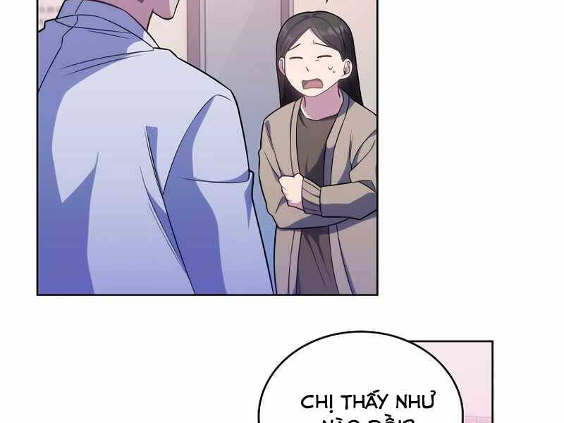 Bác Sĩ Thăng Cấp Chapter 18 - Trang 2