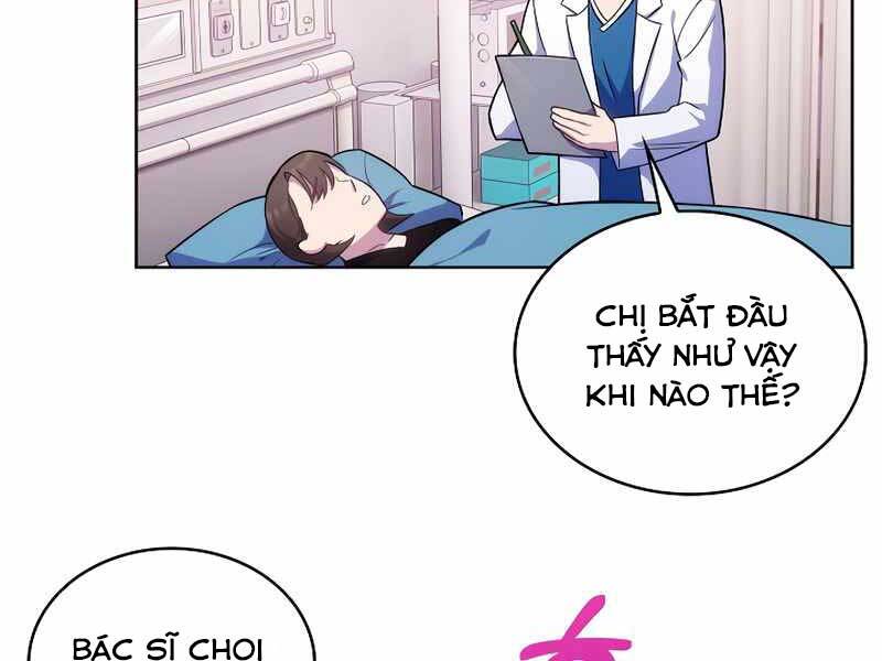 Bác Sĩ Thăng Cấp Chapter 18 - Trang 2