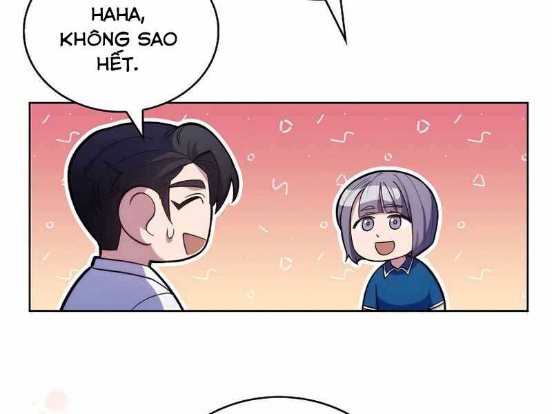 Bác Sĩ Thăng Cấp Chapter 18 - Trang 2