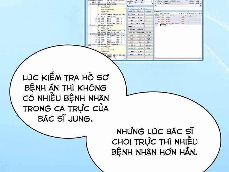 Bác Sĩ Thăng Cấp Chapter 18 - Trang 2