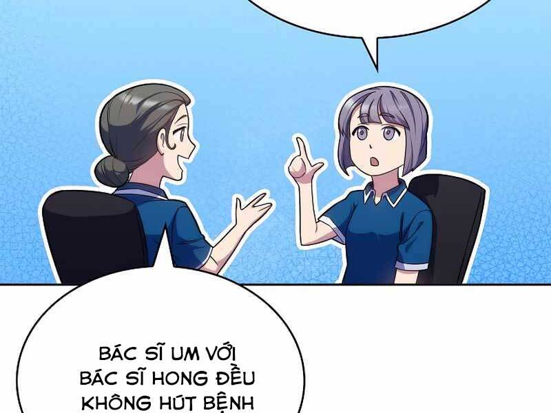 Bác Sĩ Thăng Cấp Chapter 18 - Trang 2