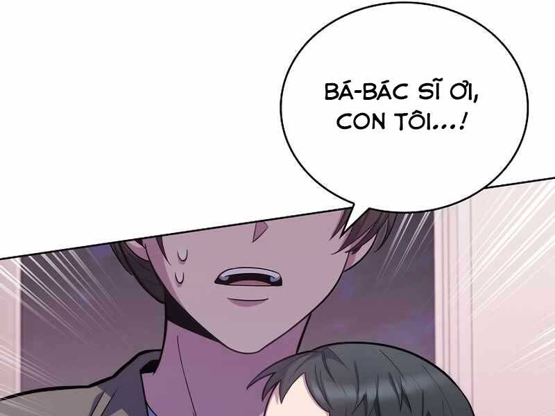 Bác Sĩ Thăng Cấp Chapter 18 - Trang 2