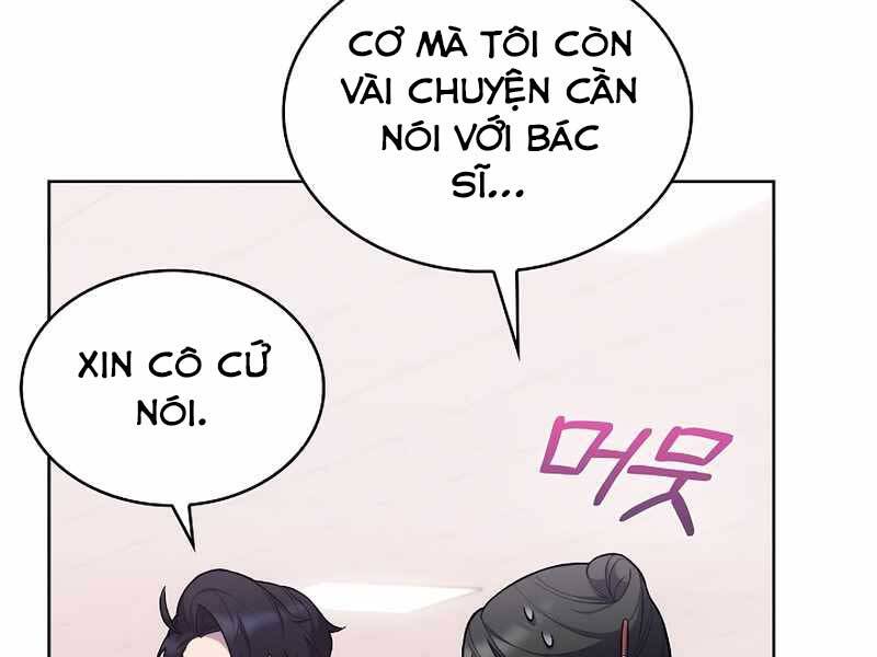 Bác Sĩ Thăng Cấp Chapter 18 - Trang 2