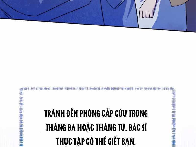 Bác Sĩ Thăng Cấp Chapter 18 - Trang 2