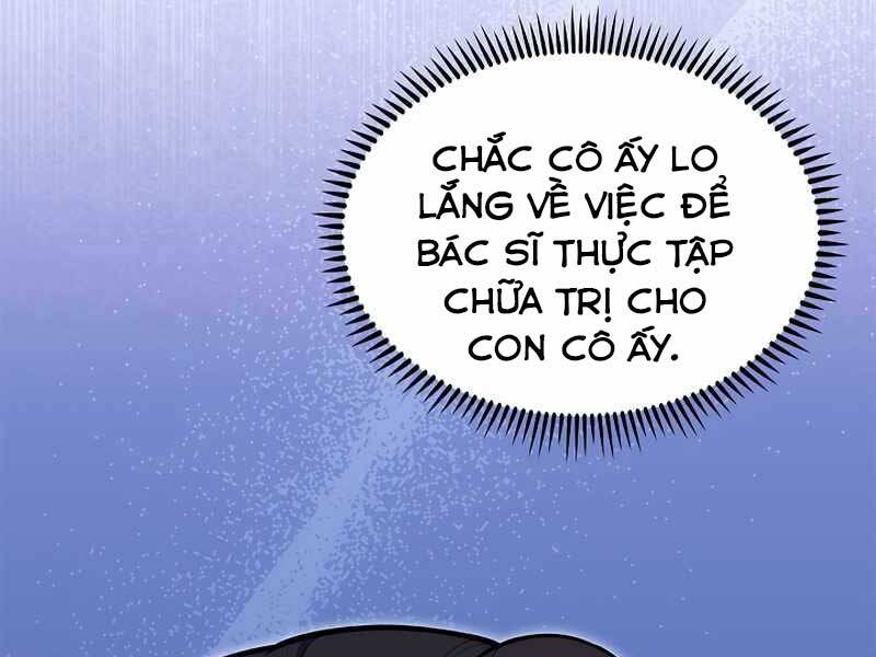 Bác Sĩ Thăng Cấp Chapter 18 - Trang 2