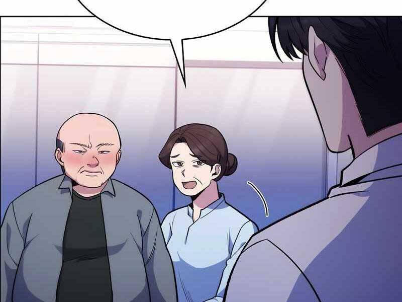 Bác Sĩ Thăng Cấp Chapter 19 - Trang 2