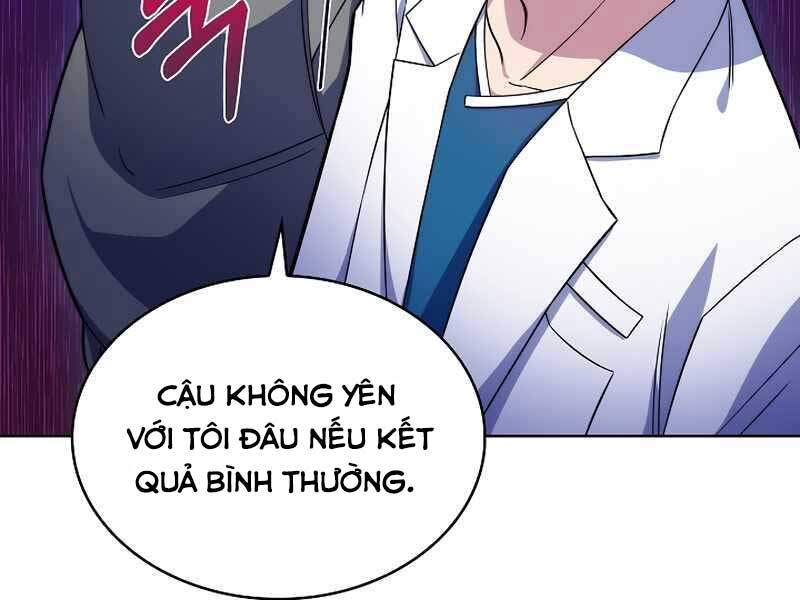 Bác Sĩ Thăng Cấp Chapter 19 - Trang 2