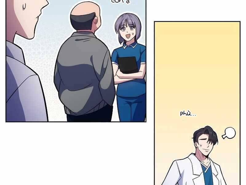 Bác Sĩ Thăng Cấp Chapter 19 - Trang 2