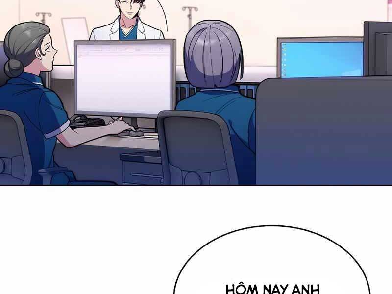 Bác Sĩ Thăng Cấp Chapter 19 - Trang 2