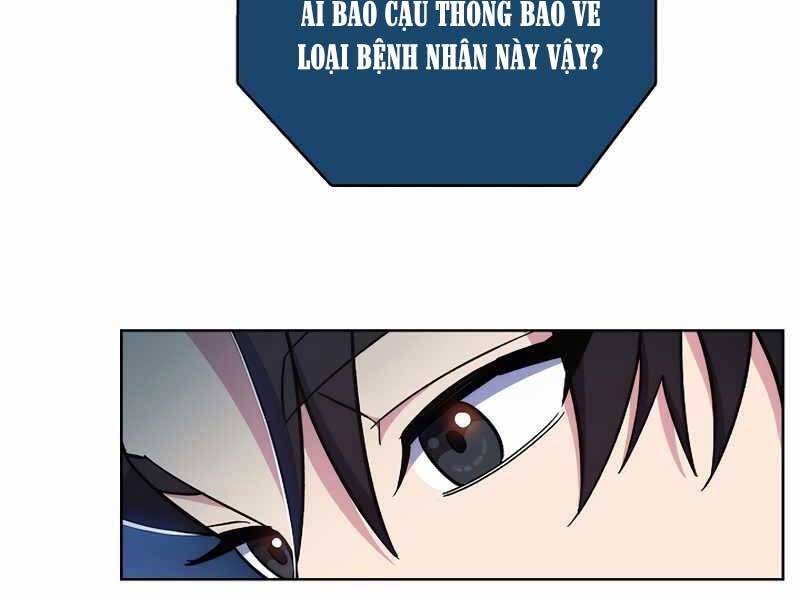 Bác Sĩ Thăng Cấp Chapter 19 - Trang 2