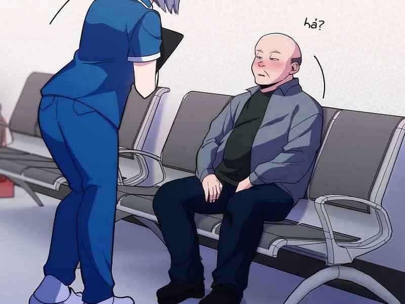 Bác Sĩ Thăng Cấp Chapter 19 - Trang 2