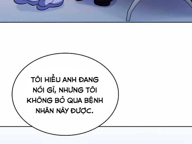 Bác Sĩ Thăng Cấp Chapter 19 - Trang 2