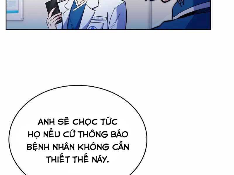 Bác Sĩ Thăng Cấp Chapter 19 - Trang 2