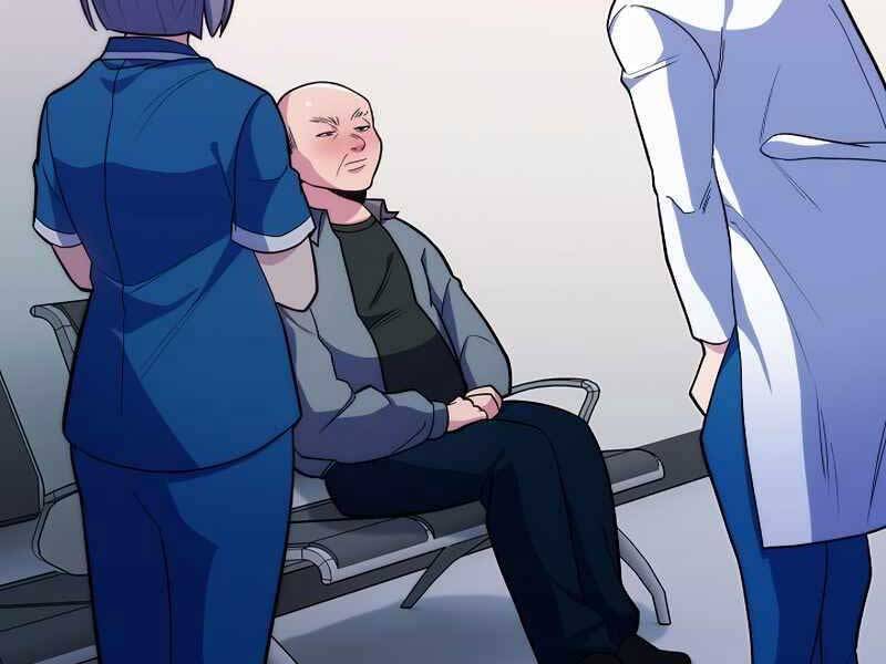 Bác Sĩ Thăng Cấp Chapter 19 - Trang 2