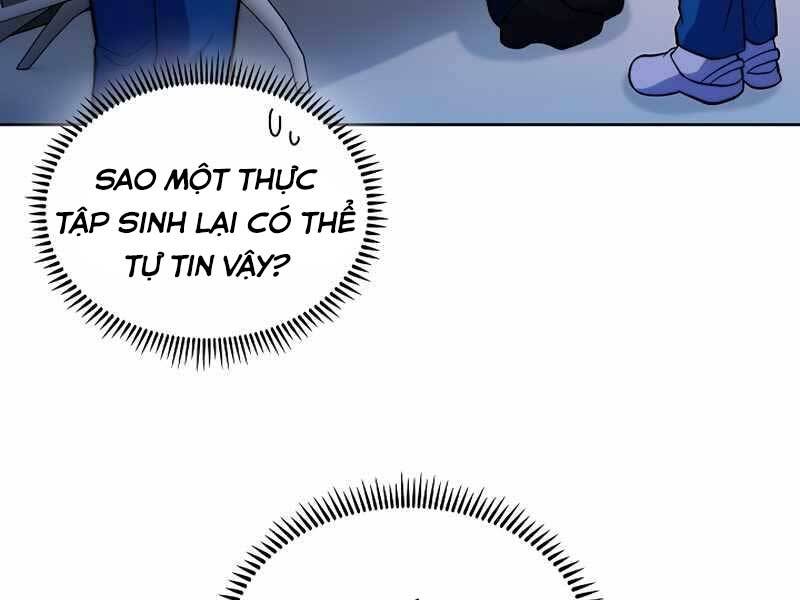 Bác Sĩ Thăng Cấp Chapter 19 - Trang 2
