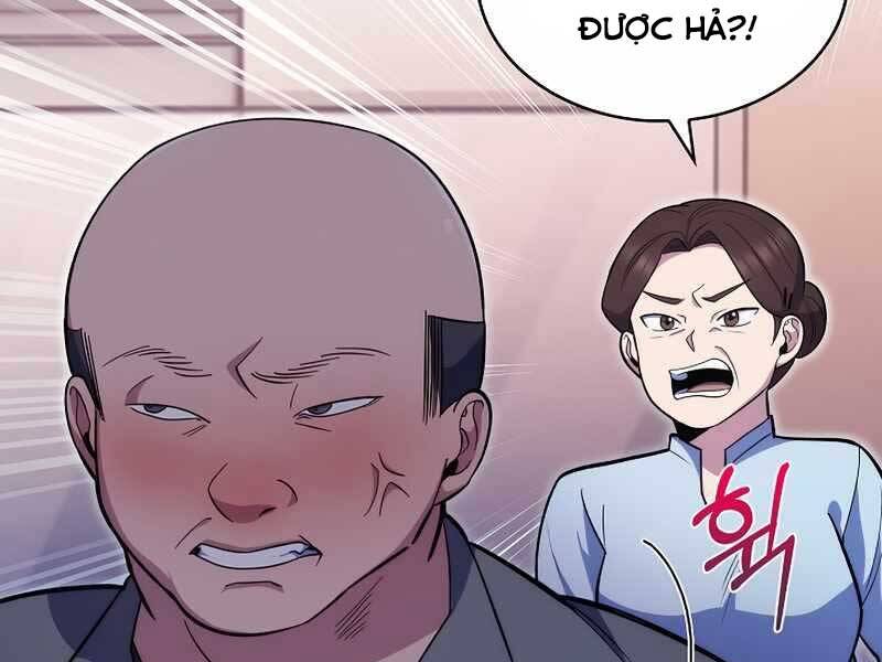 Bác Sĩ Thăng Cấp Chapter 19 - Trang 2