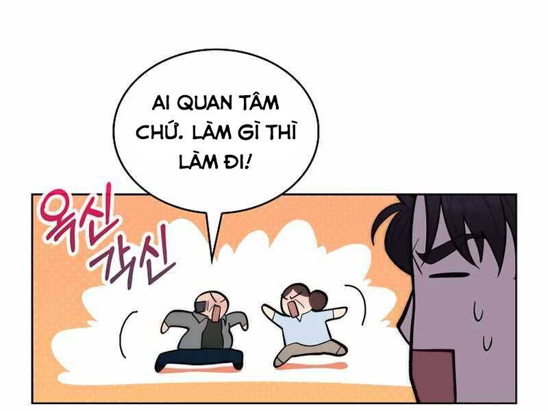 Bác Sĩ Thăng Cấp Chapter 19 - Trang 2