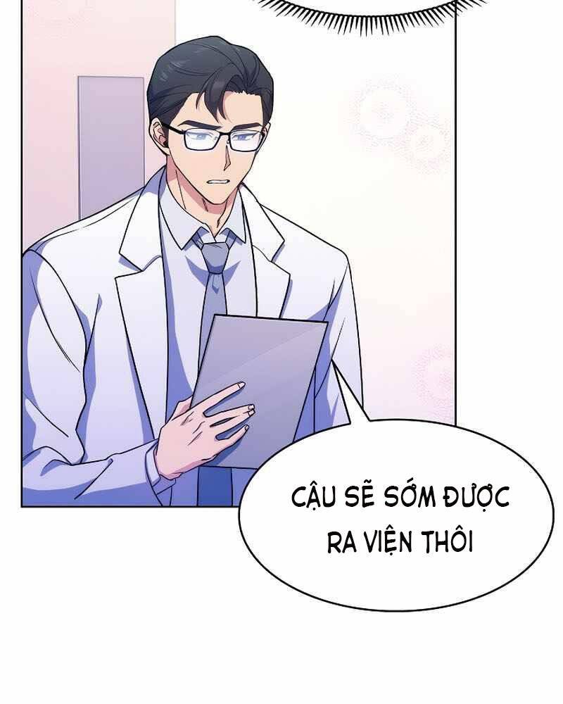 Bác Sĩ Thăng Cấp Chapter 2 - Trang 2
