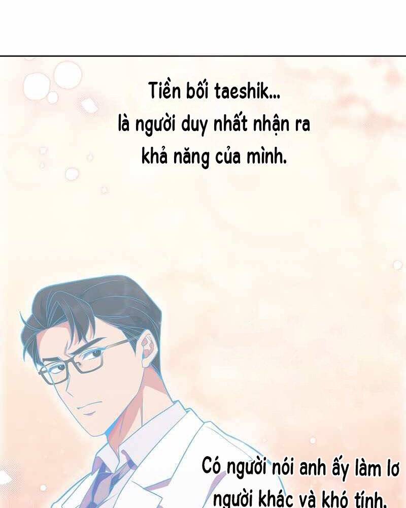 Bác Sĩ Thăng Cấp Chapter 2 - Trang 2