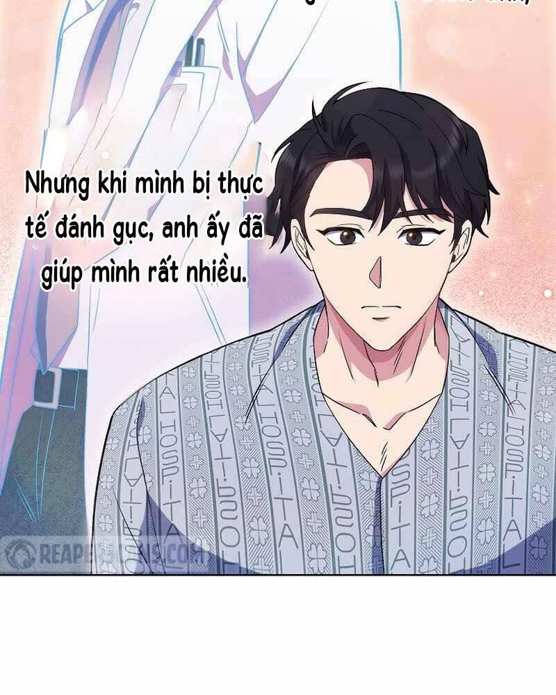 Bác Sĩ Thăng Cấp Chapter 2 - Trang 2