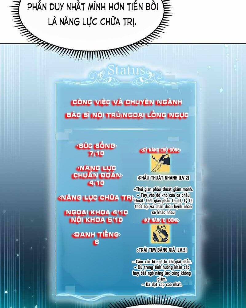 Bác Sĩ Thăng Cấp Chapter 2 - Trang 2