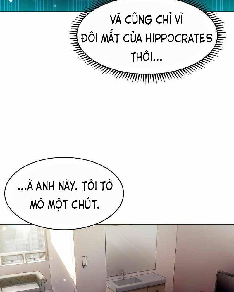 Bác Sĩ Thăng Cấp Chapter 2 - Trang 2