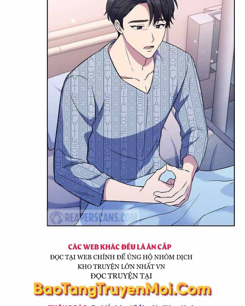Bác Sĩ Thăng Cấp Chapter 2 - Trang 2