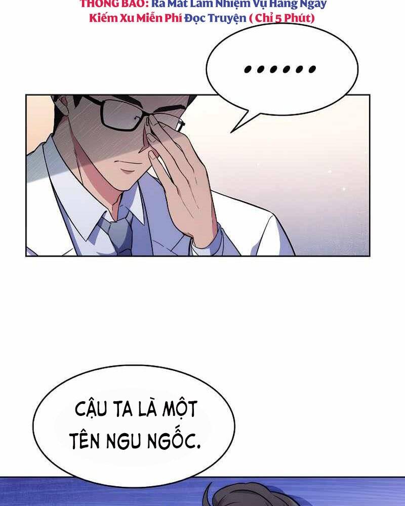 Bác Sĩ Thăng Cấp Chapter 2 - Trang 2