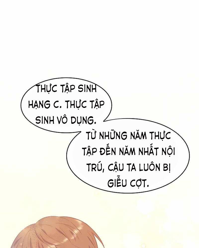 Bác Sĩ Thăng Cấp Chapter 2 - Trang 2